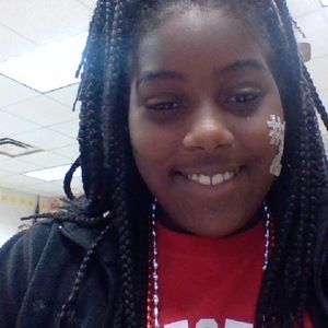 Meet your Posher, Yasmin